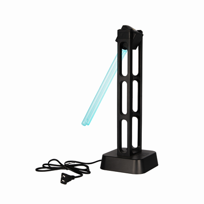 lampe UV germicide O3 de désinfection de 40W 39W éliminer le formaldéhyde
