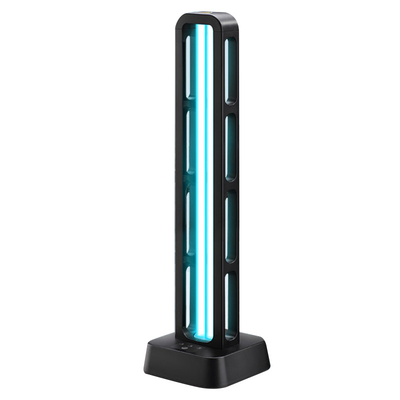Désinfection de surface d'air de lampe germicide Uvc de grande puissance de 69 watts 70w