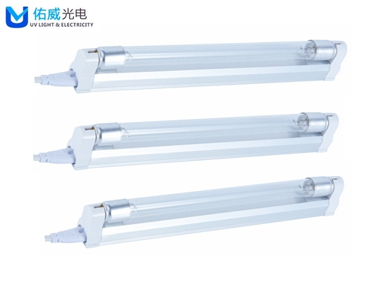 G4T5L 4w Bracket t5 UVC Germicide Lampe Désinfection Pour Mini Espace
