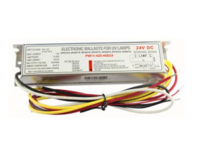 C.C électronique du ballast 24V de la lampe 150H UV pour PW11-425-40D24