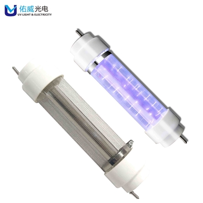 Lampe droite de la stérilisation par irradiation UV 222nm pour le système de bus