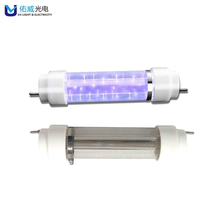 Désinfection UV de lampe de l'aéroport 222nm d'autobus de train pour des virus de mise à mort