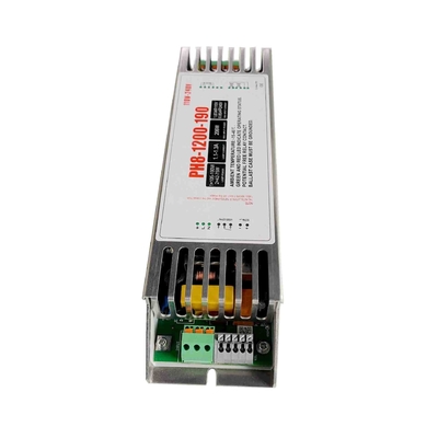 2 ans de la garantie 206w de ballast électronique UV de ballasts UV-C de lampe