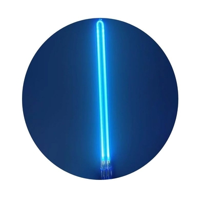 Désodorisation de distributeur de lumière d'épurateur d'eau de lampe UV de cathode froide de quartz