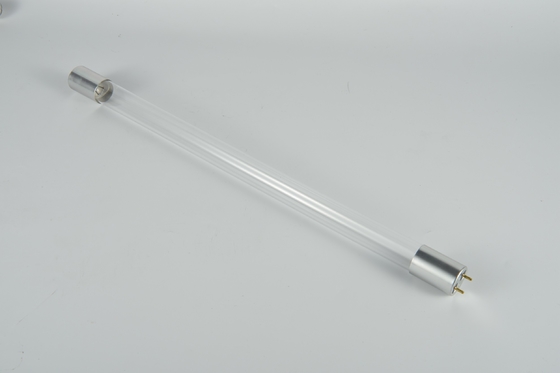 Désinfection de la lumière UV 843mm de l'émetteur à rayonnement ultraviolet 105W pour l'hôpital