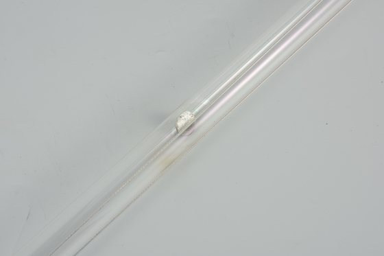 La lampe UV 28W 4 d'amalgame goupille la stérilisation UV 550mm que les tubes tuent des acarides