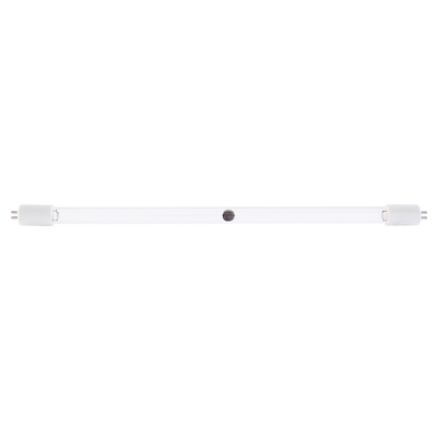 55W lampe au mercure UV de lampe de la lumière UV Tubes15mm de pièce UV-C portative de stérilisation