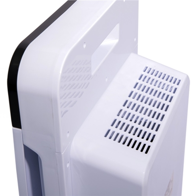 Machine germicide UV-C 80w d'air de puissance élevée d'épurateur UV de désinfection