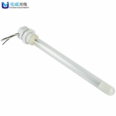 Lampe UV de stérilisation d'amalgame pour Sugar Syrup Disinfection liquide