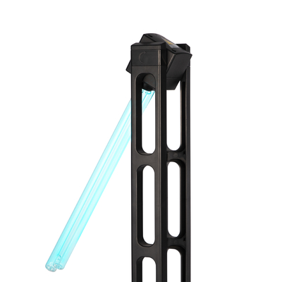lampe UV germicide O3 de désinfection de 40W 39W éliminer le formaldéhyde