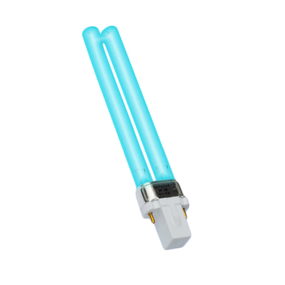 LTC9W/G23/2G7 H forment la petite désinfection de l'espace de lumière UV-C de tube