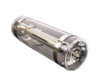 Stérilisation de traitement uv-c lointaine dentaire de l'implant 222nm de modification de lampe d'excimère