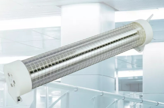 70W lampe germicide de machine de désinfection de l'excimère 222nm automatique