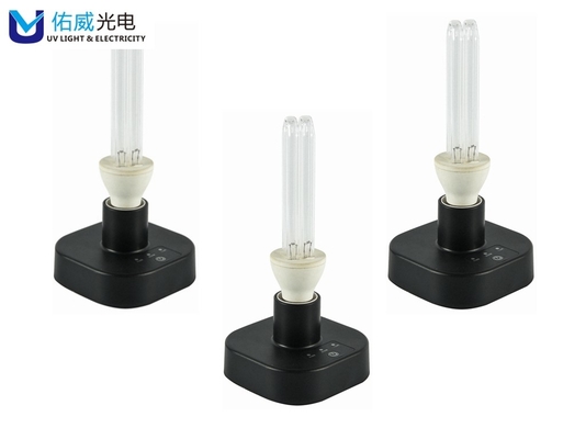Lampes germicides UV à ozone médical mobile d'intérieur domestique