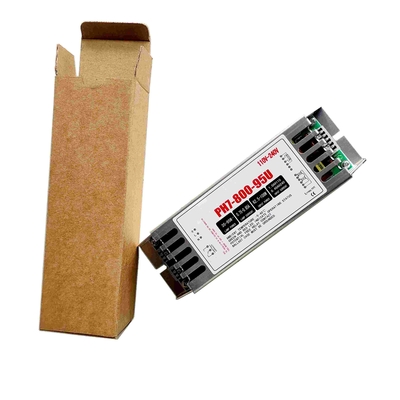 Ballast de tube UV germicide électronique 108w pour lampe 30w 40w 50w 60w