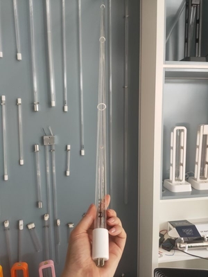Lumière UVC 320w avec ballast environnement de travail à haute température G13