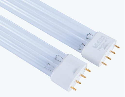 2G11 la tête H forment l'épurateur uv-c d'air d'aspirateur de lumière de désinfection