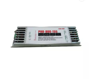 H forment le ballast électronique de lampe germicide pour les lampes UV 150W