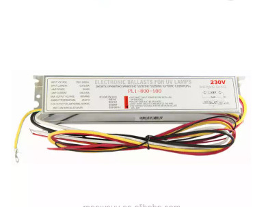 ballast électronique de lampe UV de 230V 40W pour germicide