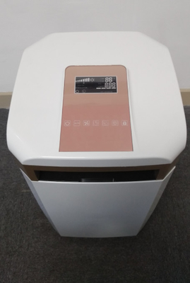 Stérilisateur UV AC220 à télécommande - 230V 50Hz de désinfection d'air