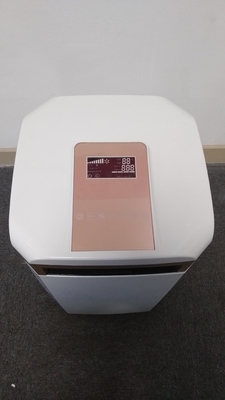 Stérilisateur UV AC220 à télécommande - 230V 50Hz de désinfection d'air