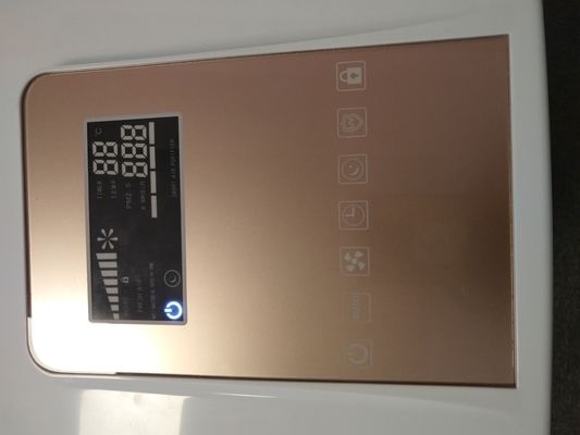 Stérilisateur UV AC220 à télécommande - 230V 50Hz de désinfection d'air