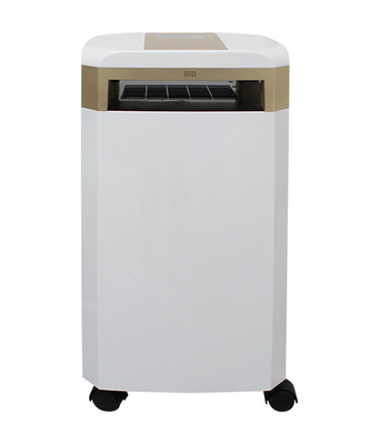 Stérilisateur UV AC220 à télécommande - 230V 50Hz de désinfection d'air