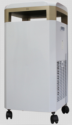 Stérilisateur UV AC220 à télécommande - 230V 50Hz de désinfection d'air