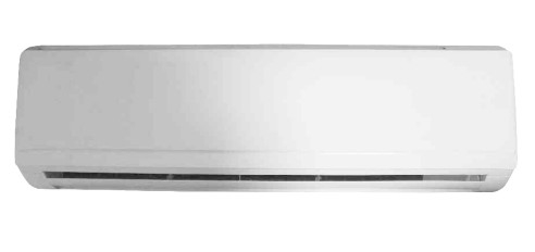 coup portatif de filtre à air d'épurateur d'air de produit de 190W 100m2 sur le mur