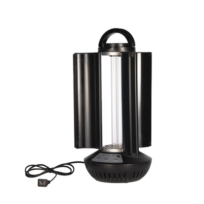 Bactéries UV portatives de germes de stérilisateur de désinfection stérilisant le stérilisateur UV-C 40w d'air