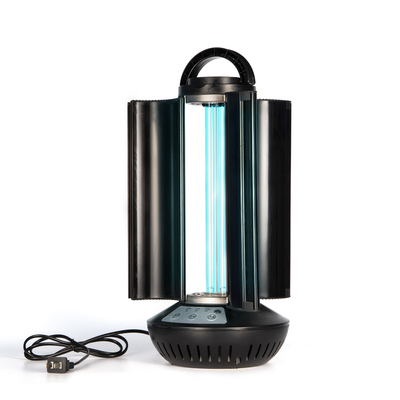 Bactéries UV portatives de germes de stérilisateur de désinfection stérilisant le stérilisateur UV-C 40w d'air