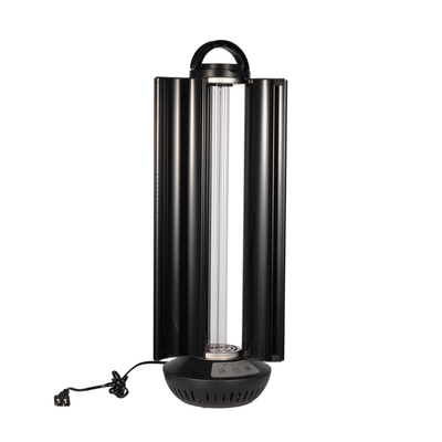 machine germicide UV de puissance élevée de lampe de stérilisateur de la désinfection 80w