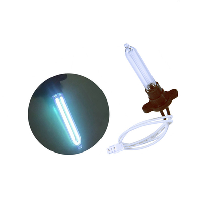 2with vous U formez la désinfection UV-C germicide de germes de tube UV de lampe de Mini Cold Cathode