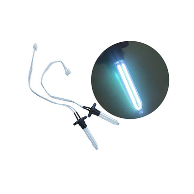 2with vous U formez la désinfection UV-C germicide de germes de tube UV de lampe de Mini Cold Cathode