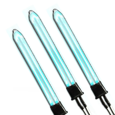 tube UV de lampe de 12V Mini Size Cold Cathode de désinfection germicide UV de germes
