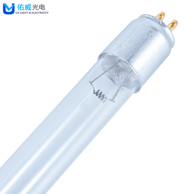 Le double côté T5 LED UV allume le tube de stérilisation d'ampoule de désinfection directement