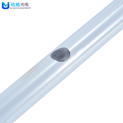 Lampe de mur 36W germicide de tube d'OEM 254nm T8 d'ampoule de stérilisation UV-C d'hôpital