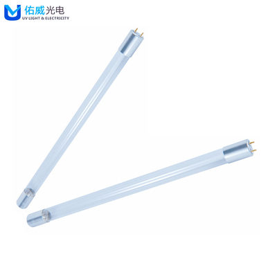Stérilisation UV UV-C de bâti de mur de stérilisateur de la lampe T8 de la désinfection G13