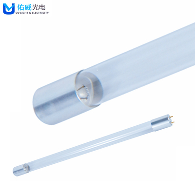 Stérilisation UV UV-C de bâti de mur de stérilisateur de la lampe T8 de la désinfection G13