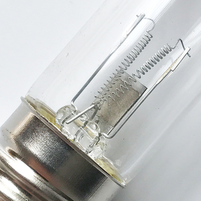 Ampoule UV-C de l'ozone