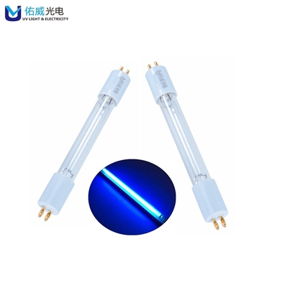 lampe UV-C de la désinfection 4W