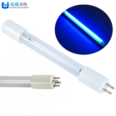 tubes de la lumière UV 254nm