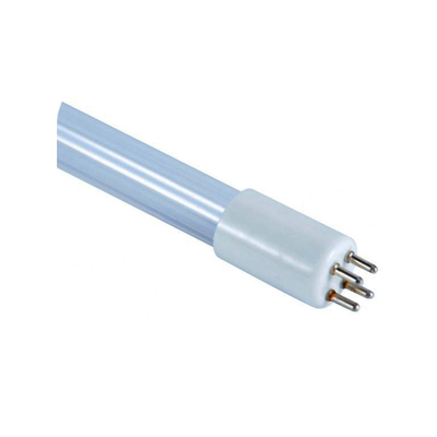 65w G10Q Single Ended UVC Tube Light Virus Désinfection GPHHA357T6L