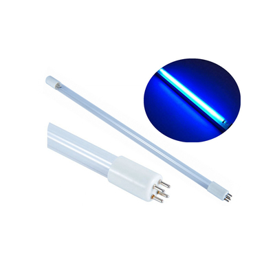 65w G10Q Single Ended UVC Tube Light Virus Désinfection GPHHA357T6L