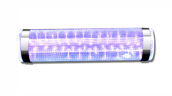 Émetteur à rayonnement ultraviolet lointain 222nm de longueur UV germicide de la lampe d'OEM 200mm