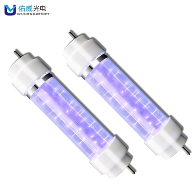 L'ultraviolet lointain UV-C inoffensif de biologie UV de la lampe 50w de l'hôpital 222nm d'intérieur