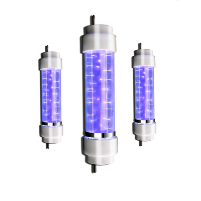 Émetteur à rayonnement ultraviolet lointain 222nm de longueur UV germicide de la lampe d'OEM 200mm