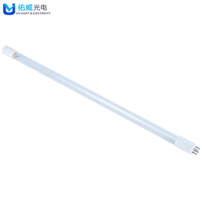 40w Straight GPH843T5L UV Light Tubes Virus Désinfection UVC Tube Lampe