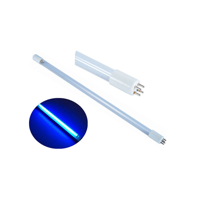 40w Straight GPH843T5L UV Light Tubes Virus Désinfection UVC Tube Lampe