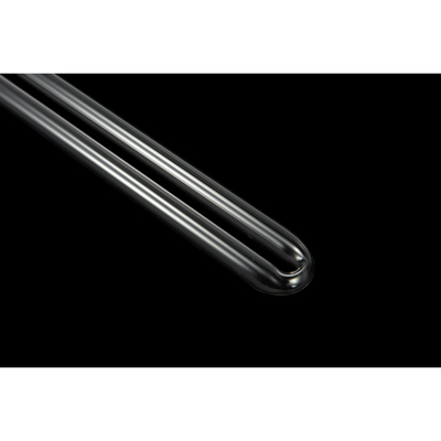 U Type UVC Tubes Amalgame Lampe Odeur Purification Cuisine Fumée 300W